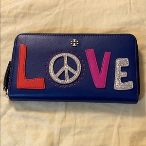 Tory Burch Wallet